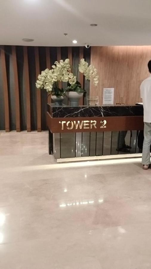 Resort Style Condo Walkable To Mall Of Asia Pasay Dış mekan fotoğraf