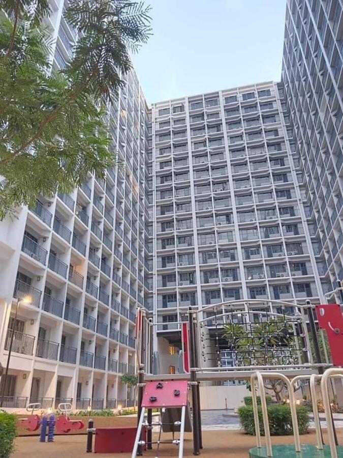 Resort Style Condo Walkable To Mall Of Asia Pasay Dış mekan fotoğraf