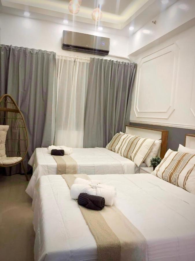 Resort Style Condo Walkable To Mall Of Asia Pasay Dış mekan fotoğraf
