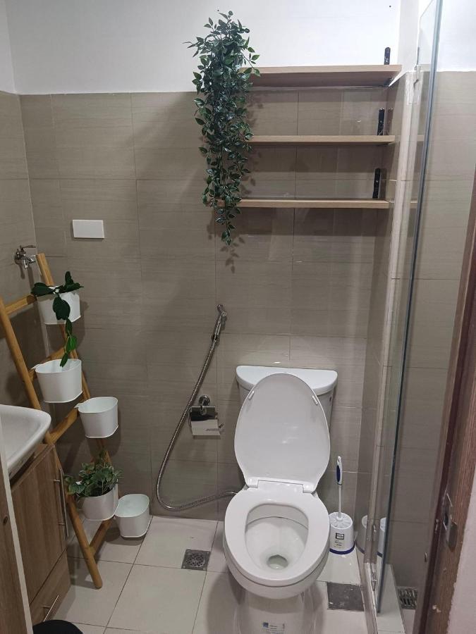 Resort Style Condo Walkable To Mall Of Asia Pasay Dış mekan fotoğraf